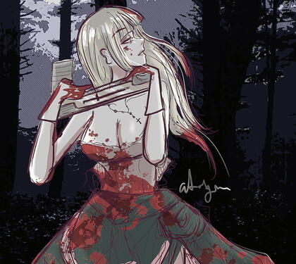 Art by Viko